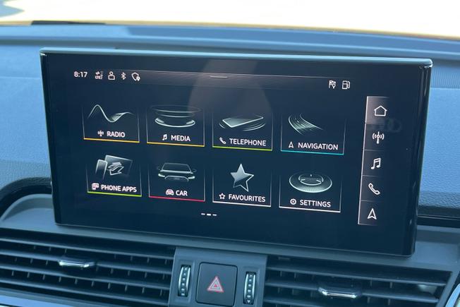 Audi Q5 Photo 13