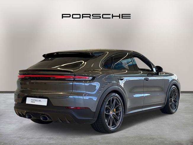 PORSCHE CAYENNE Photo 7