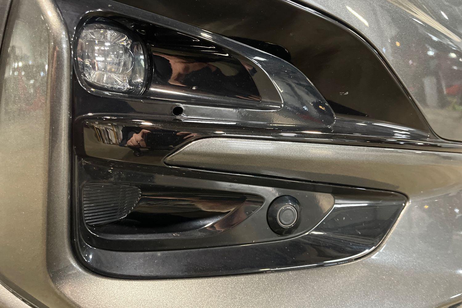 Ford KUGA Photo 27