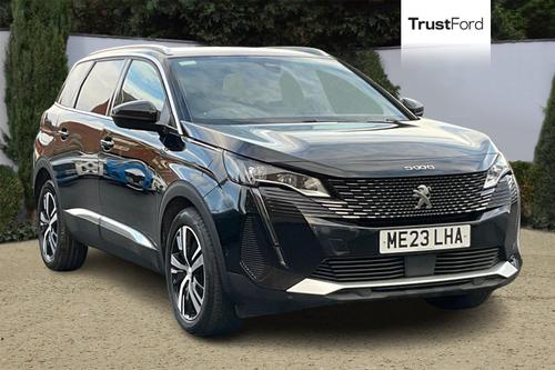 Used Peugeot 5008 ME23LHA 1