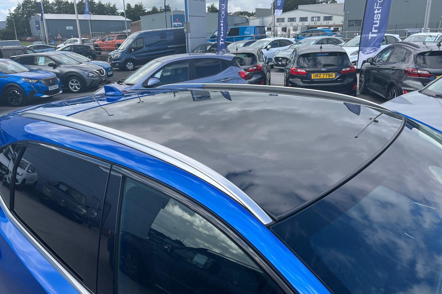 Nissan QASHQAI Photo 26