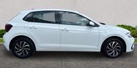 Volkswagen Polo Photo 3