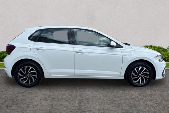 Volkswagen Polo Photo autoimg-50c4435701ce45c9b692f1424d4b399d9889f49a.jpg