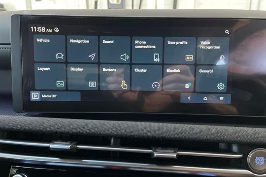Hyundai TUCSON Photo autoimg-50c448484aec75c1d3f3e4f7732245c3eb6f3b54.jpg
