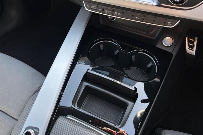 AUDI A5 Photo 30