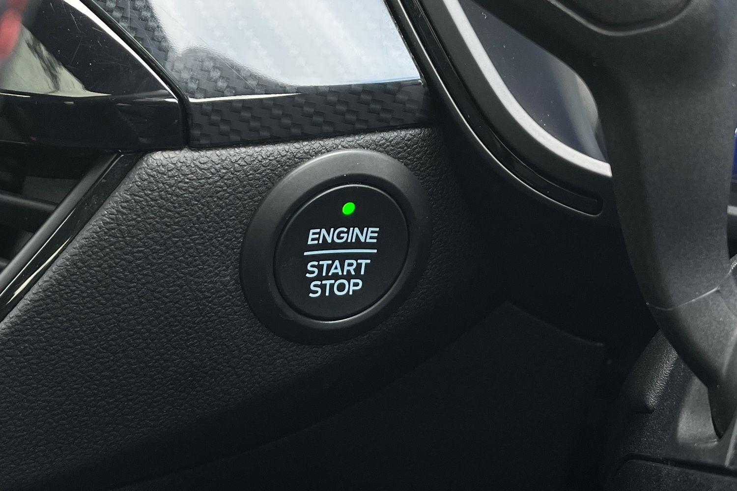 Ford Kuga Photo 29