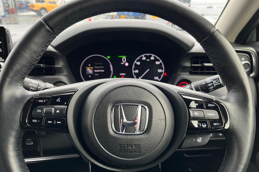 Honda HR-V Photo autoimg-50c645e08904a5873e2f1caf19f6f7aa6f4e45a2.jpg