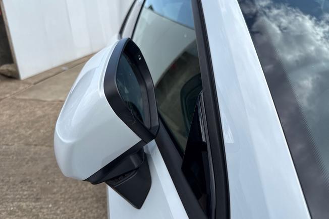 AUDI Q2 Photo 26