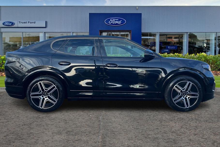 Used Ford Capri YP75ERX 3