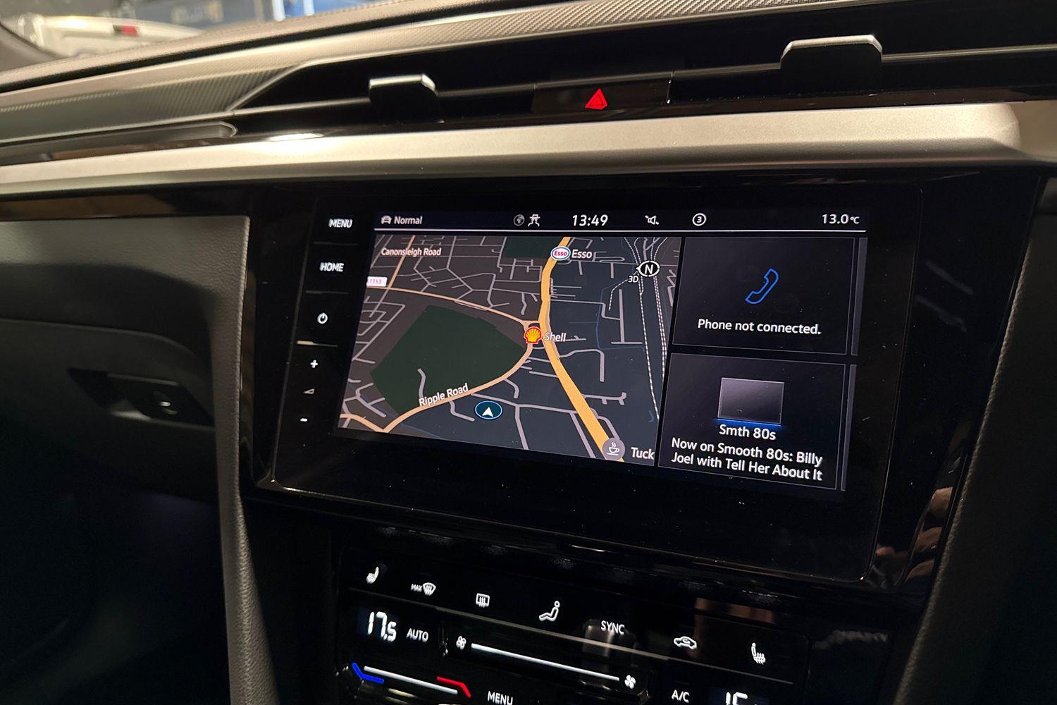 Volkswagen ARTEON Photo 46