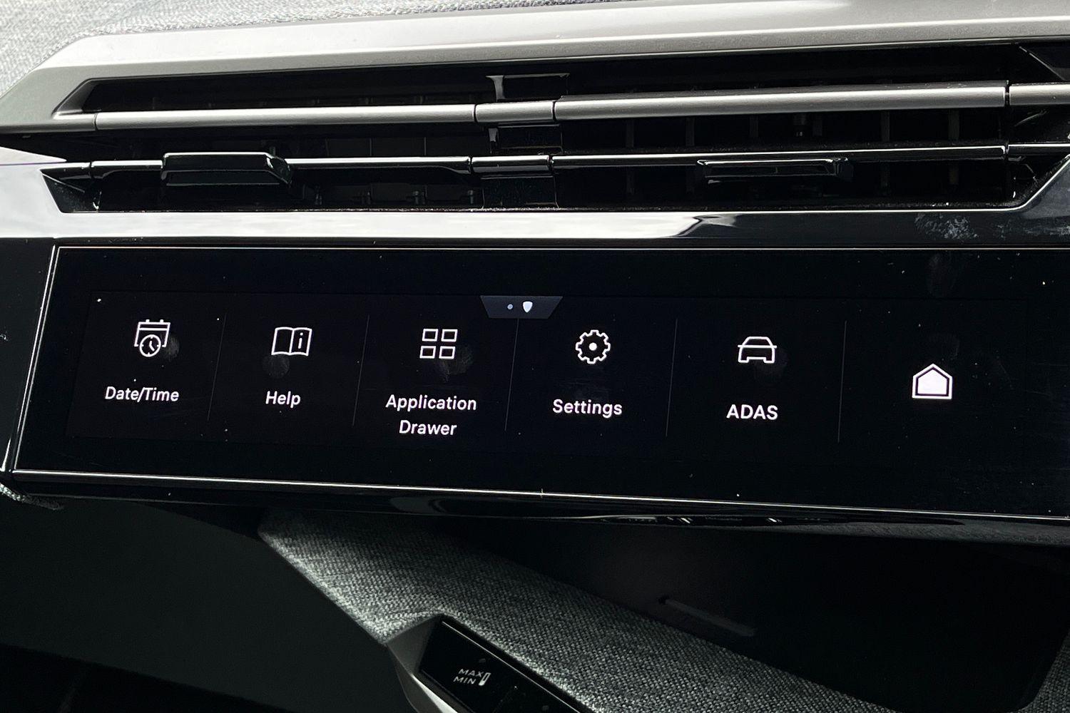 Peugeot 3008 Photo 32