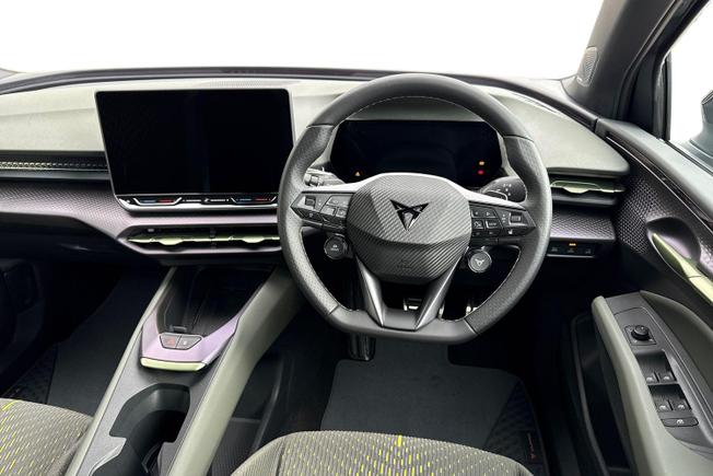 CUPRA Raval Photo 11