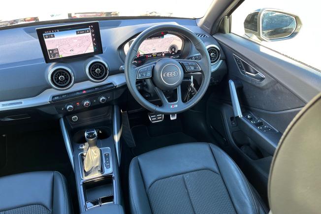 Audi Q2 Photo 57