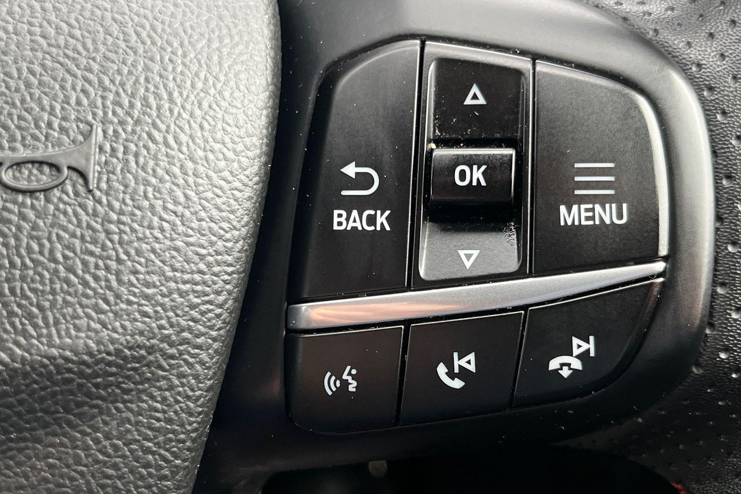 Ford Kuga Photo 23