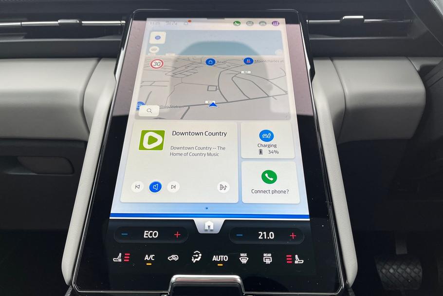 Used Ford EXPLORER NC25FME 31