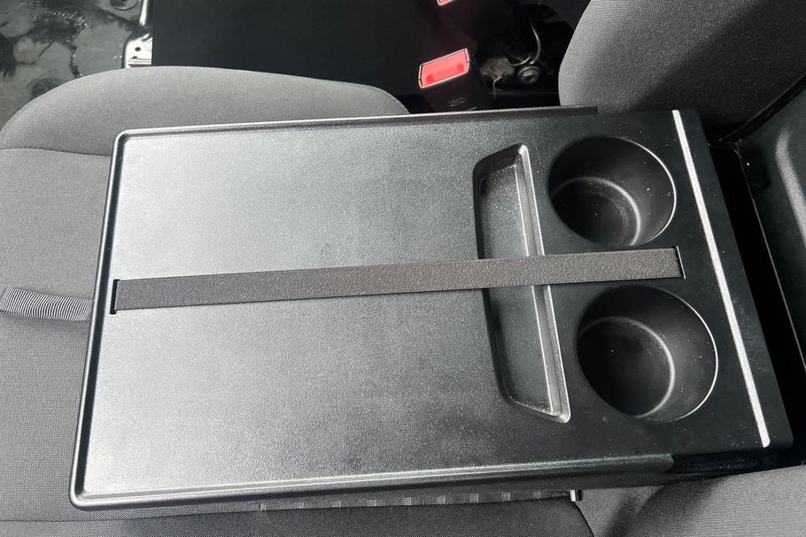 Used Ford TRANSIT WO25UFC 31