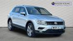 Volkswagen Tiguan Photo 0