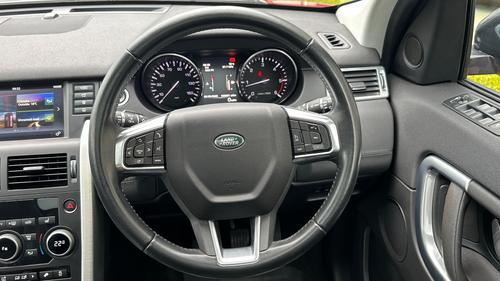 Land Rover Discovery Sport Photo autoimg-50cf143c46631afaacc8d47bdce750334f5d1145.jpg