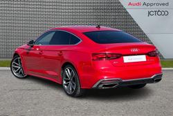 AUDI A5 Photo 3