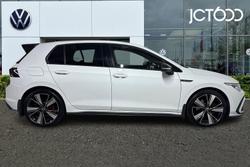 Volkswagen Golf Photo 4