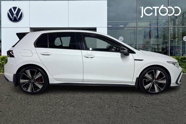 Volkswagen Golf Photo 4