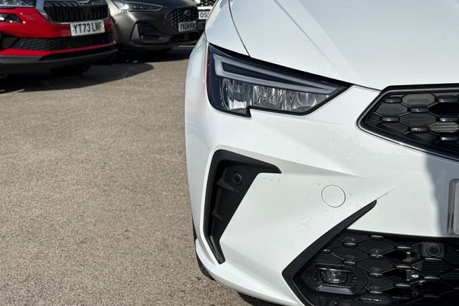 SEAT Ibiza Photo 19