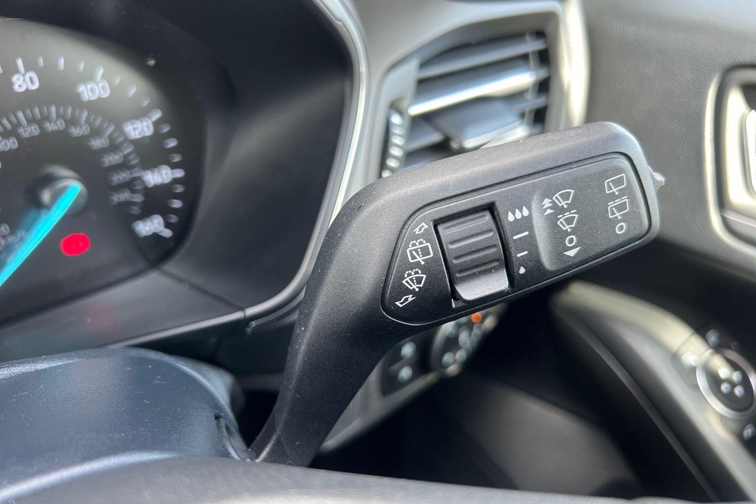 Ford FOCUS Photo 14