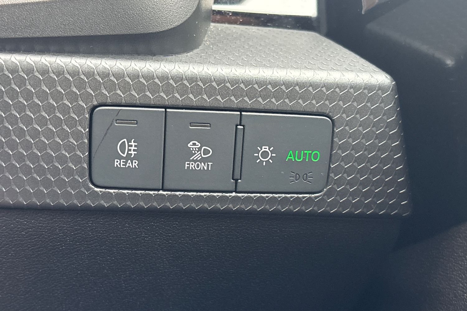 Audi A1 Photo 26