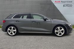 AUDI A3 Photo 4