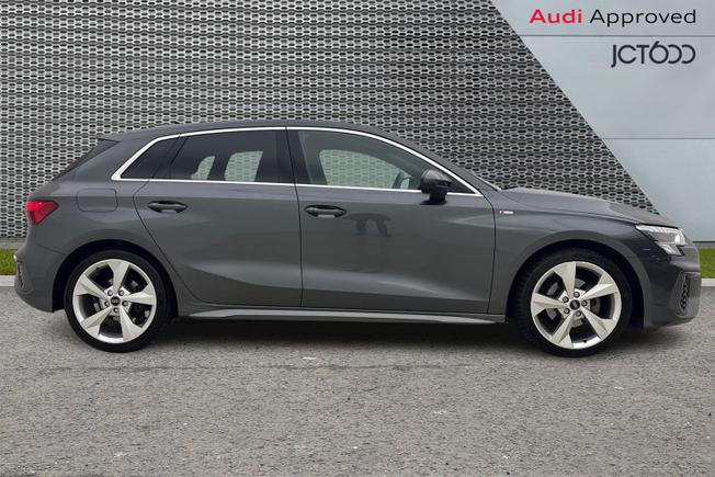 AUDI A3 Photo 4