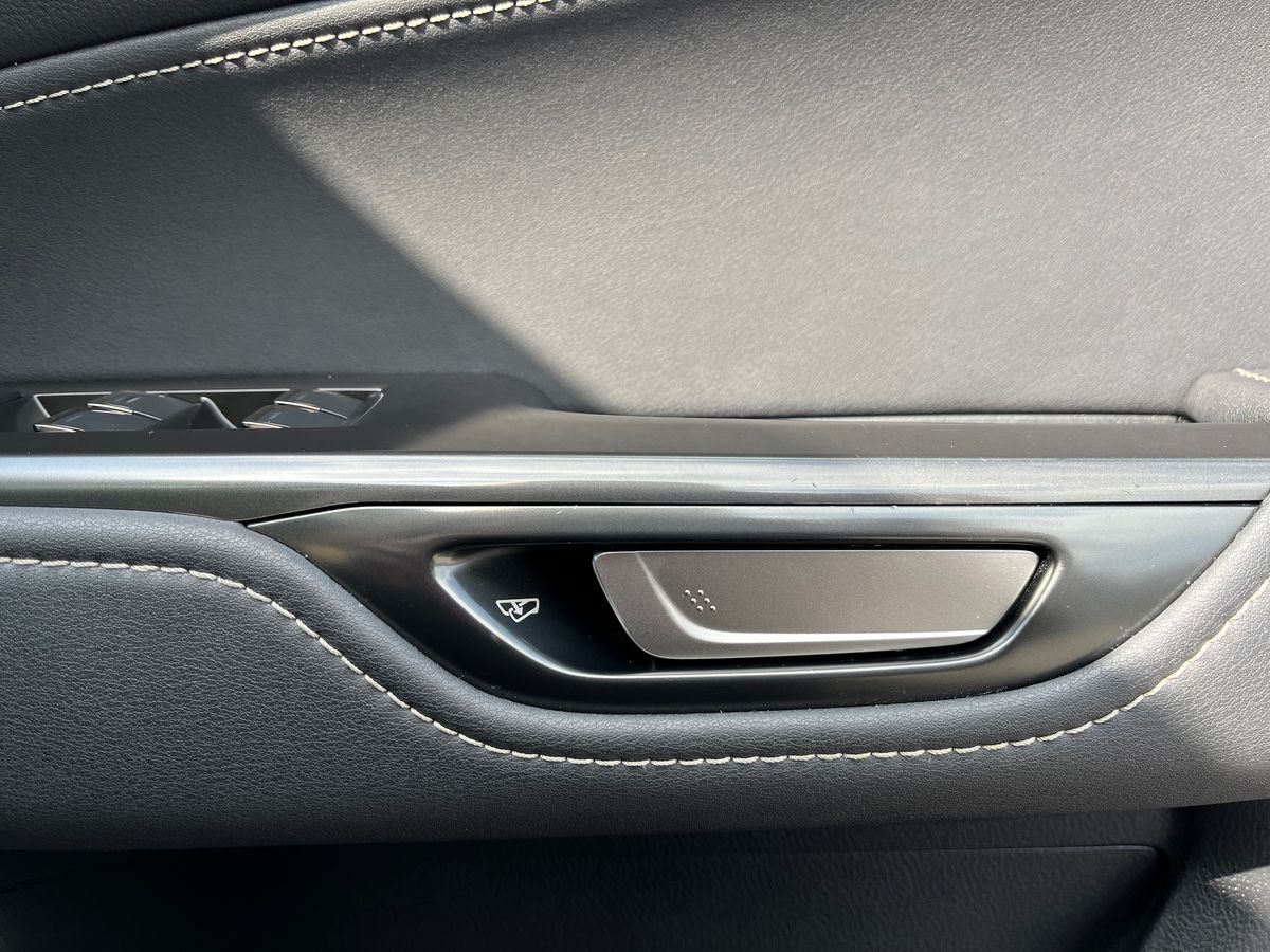 Lexus NX Photo 28