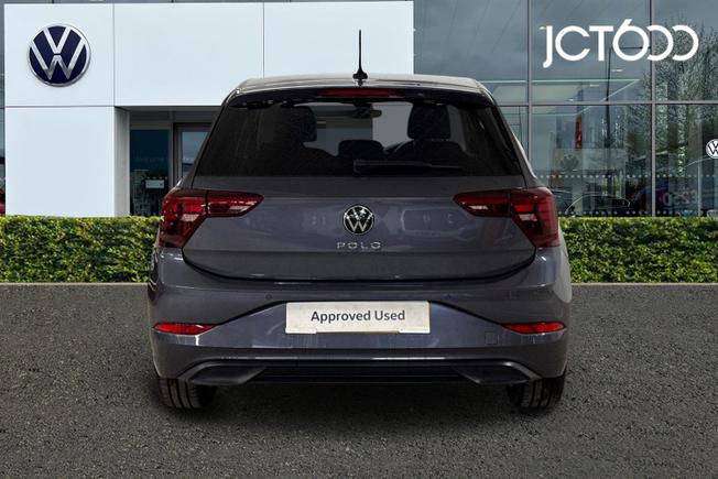 VOLKSWAGEN Polo Photo 7