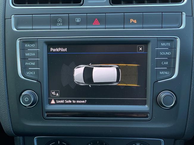 VOLKSWAGEN Polo Photo 45