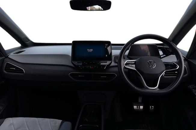 VOLKSWAGEN ID.3 Photo 10