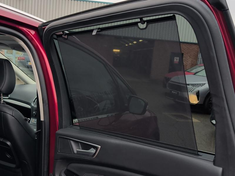 Used Ford Galaxy NY19YXE 44