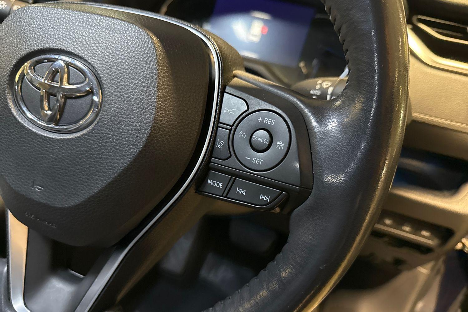 Toyota RAV4 Photo 32