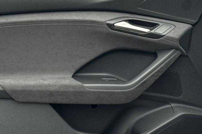 AUDI Q6 E-Tron Photo 48