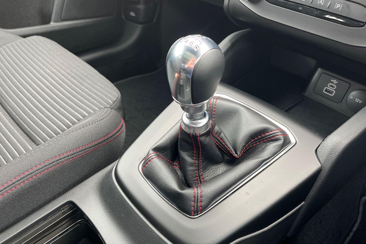 Ford FOCUS Photo 26