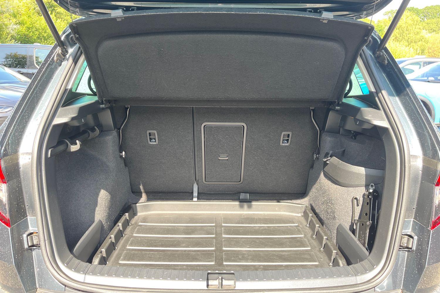 Skoda Karoq Photo 20