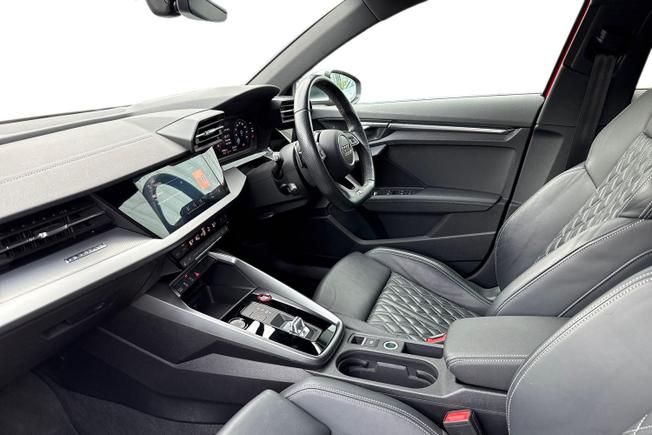 AUDI S3 Photo 2