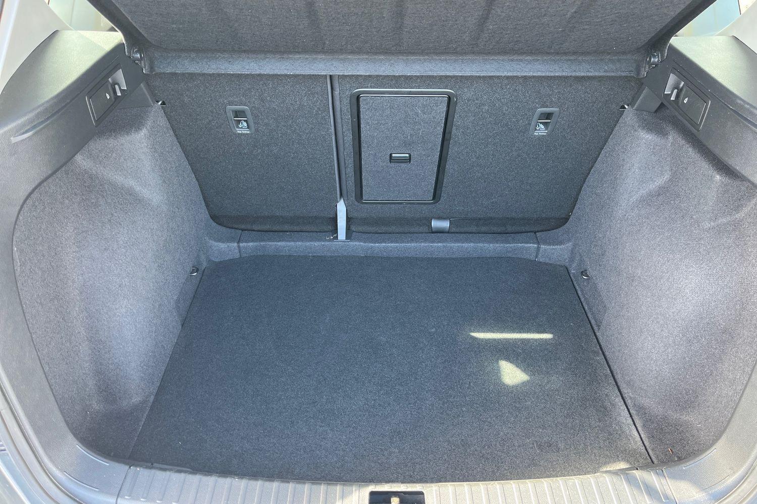 SEAT ATECA Photo 20