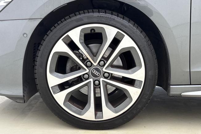 Audi A3 Photo 5