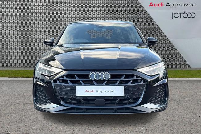 AUDI A3 Photo 9