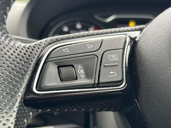 AUDI A3 Photo 30