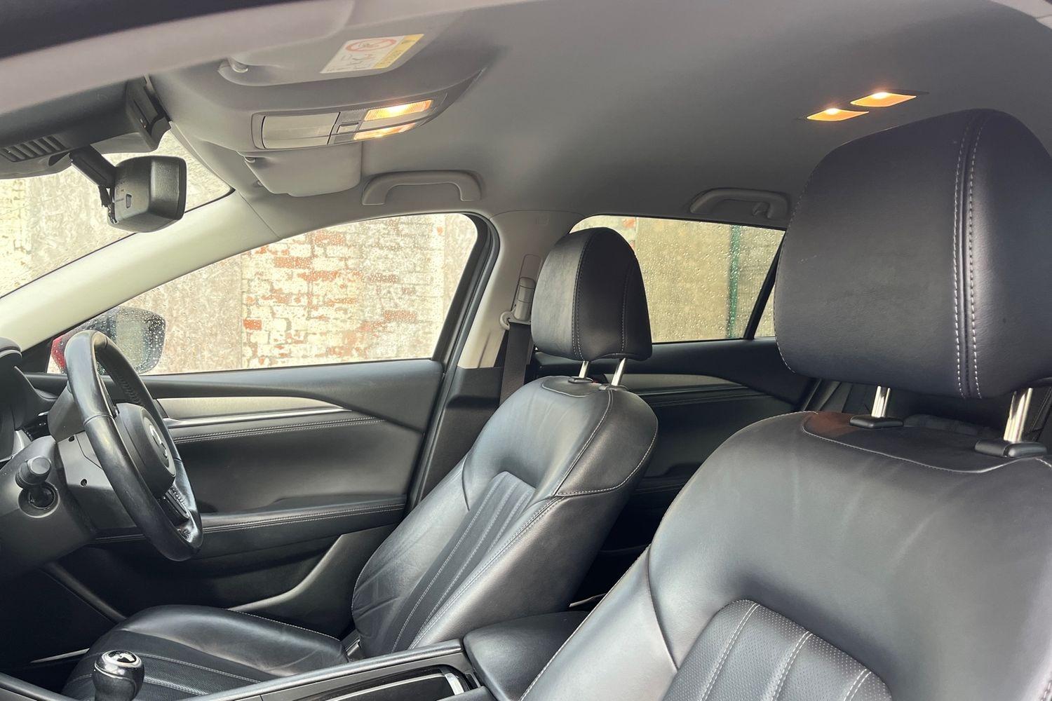 Mazda 6 Photo 18