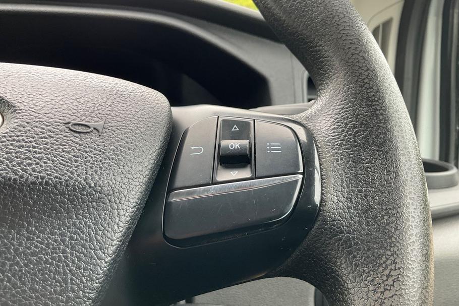 Used Ford TRANSIT MJ72NYW 34