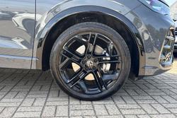 Volkswagen Tiguan Photo 5
