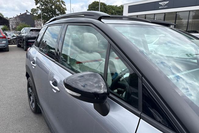 CITROEN C3 Aircross Photo 20