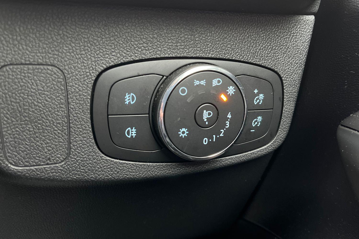 Ford Focus Photo 23