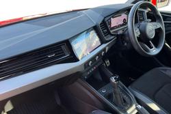 AUDI A1 Photo 2
